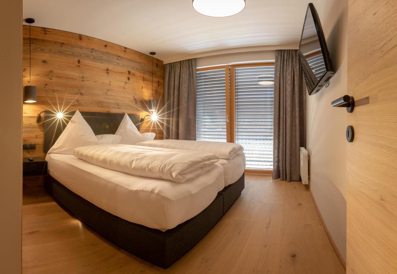 Sport Apart Zell am Ziller Bagian luar foto