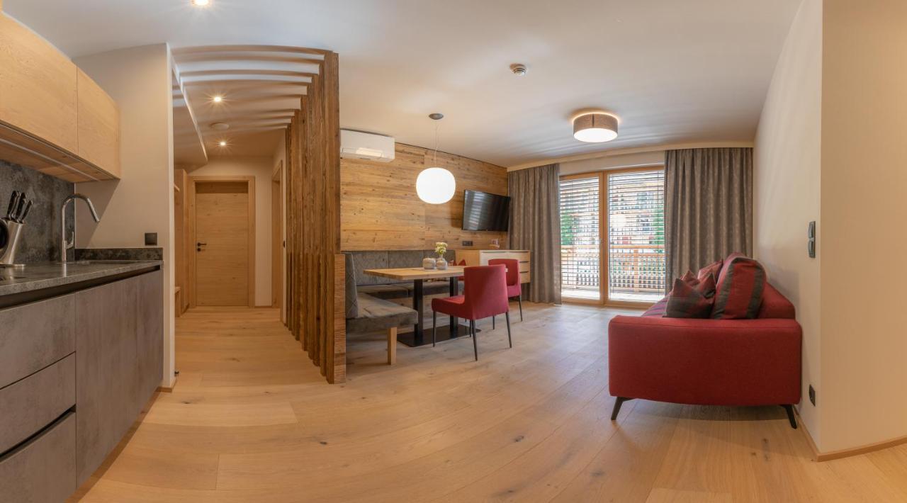 Sport Apart Zell am Ziller Bagian luar foto