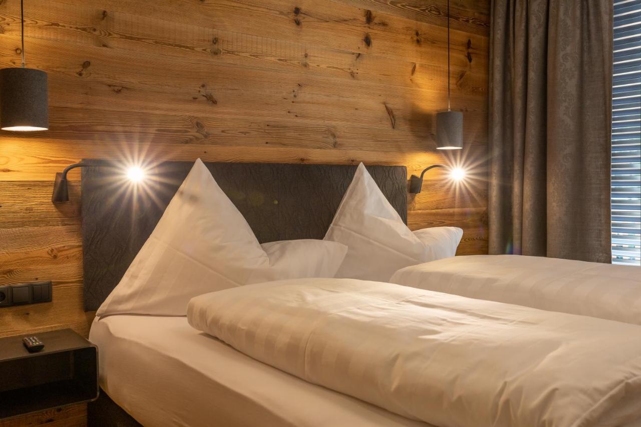 Sport Apart Zell am Ziller Bagian luar foto