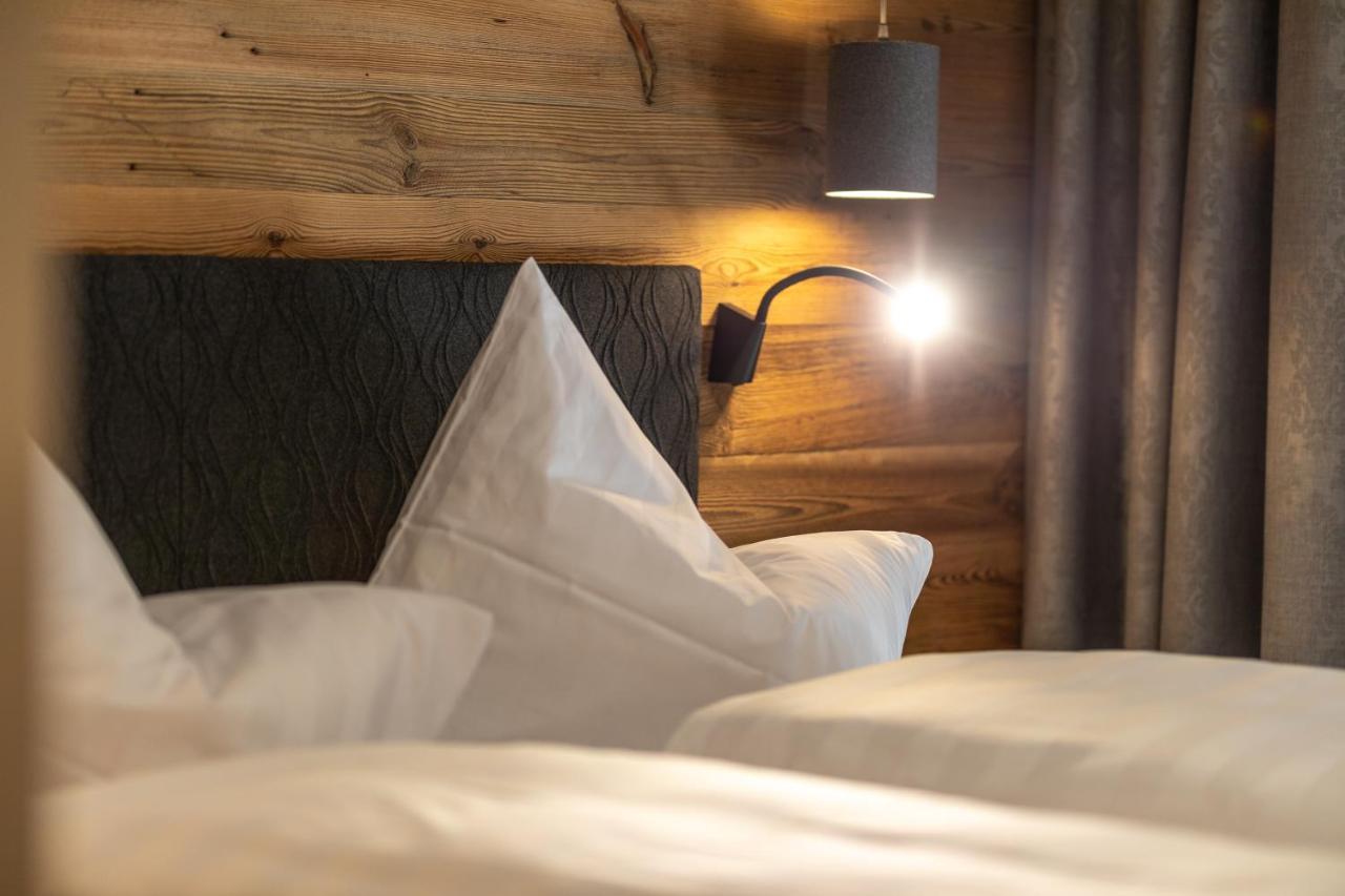 Sport Apart Zell am Ziller Bagian luar foto