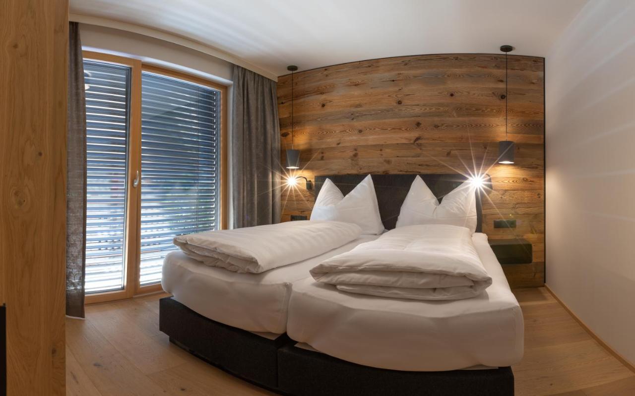 Sport Apart Zell am Ziller Bagian luar foto
