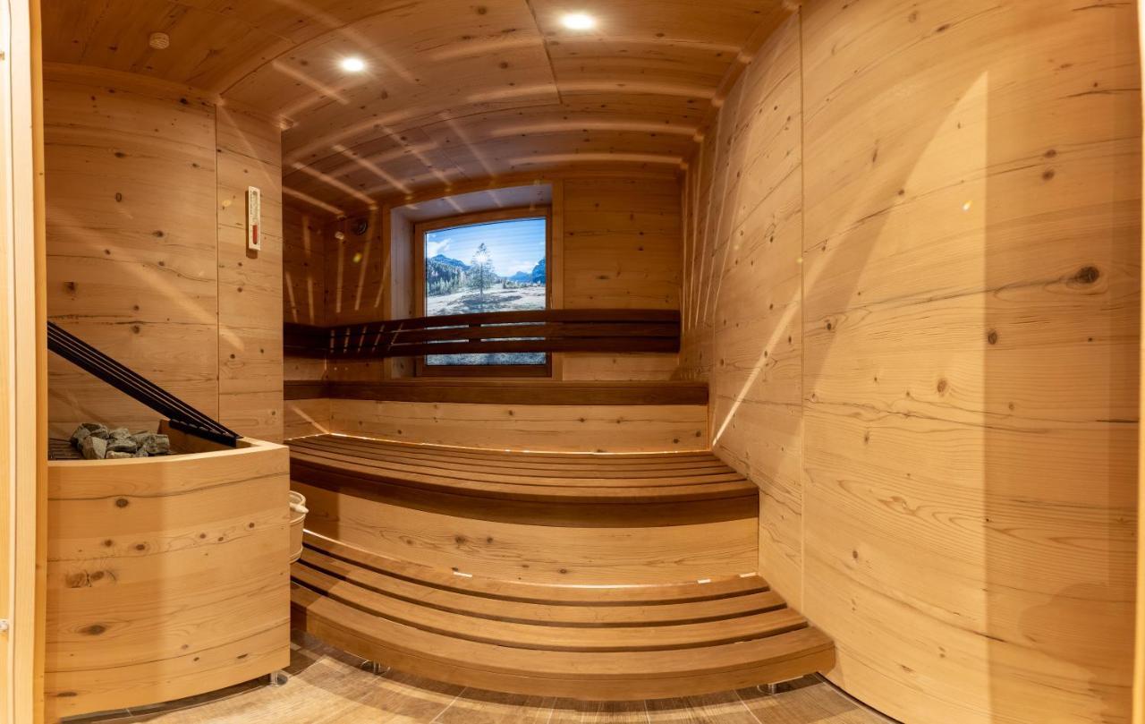 Sport Apart Zell am Ziller Bagian luar foto