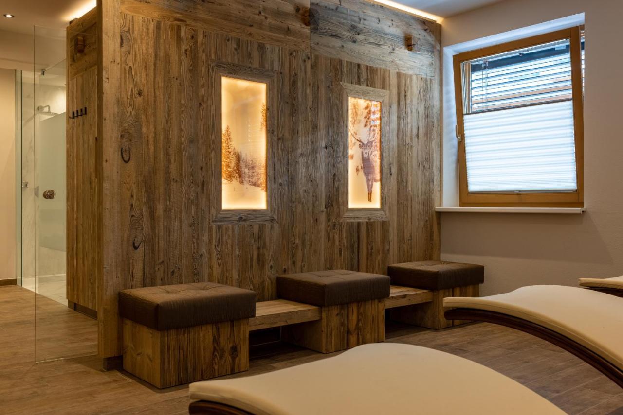 Sport Apart Zell am Ziller Bagian luar foto