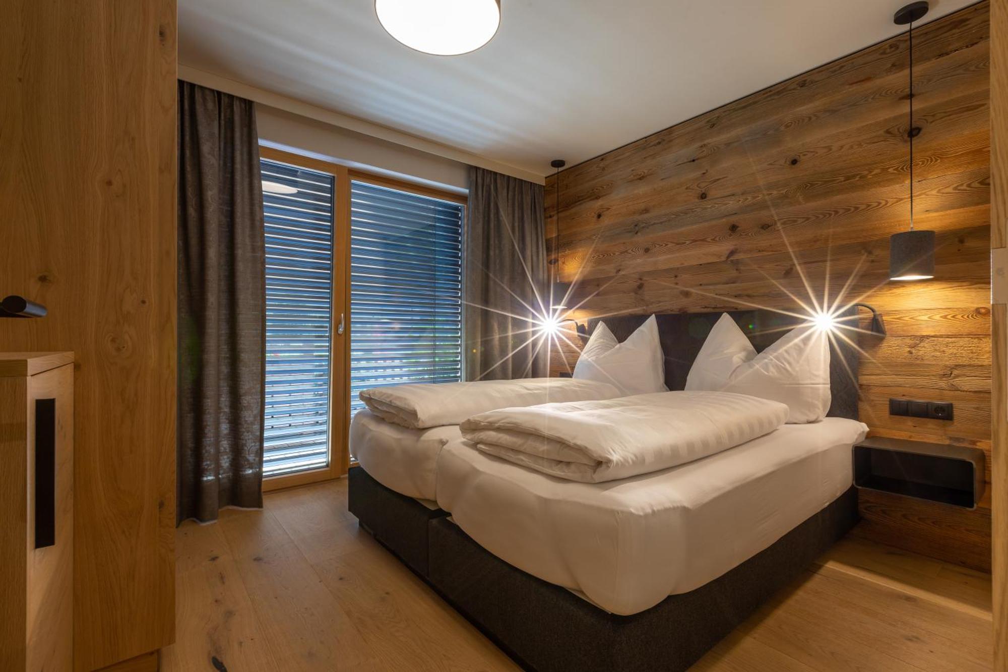 Sport Apart Zell am Ziller Bagian luar foto