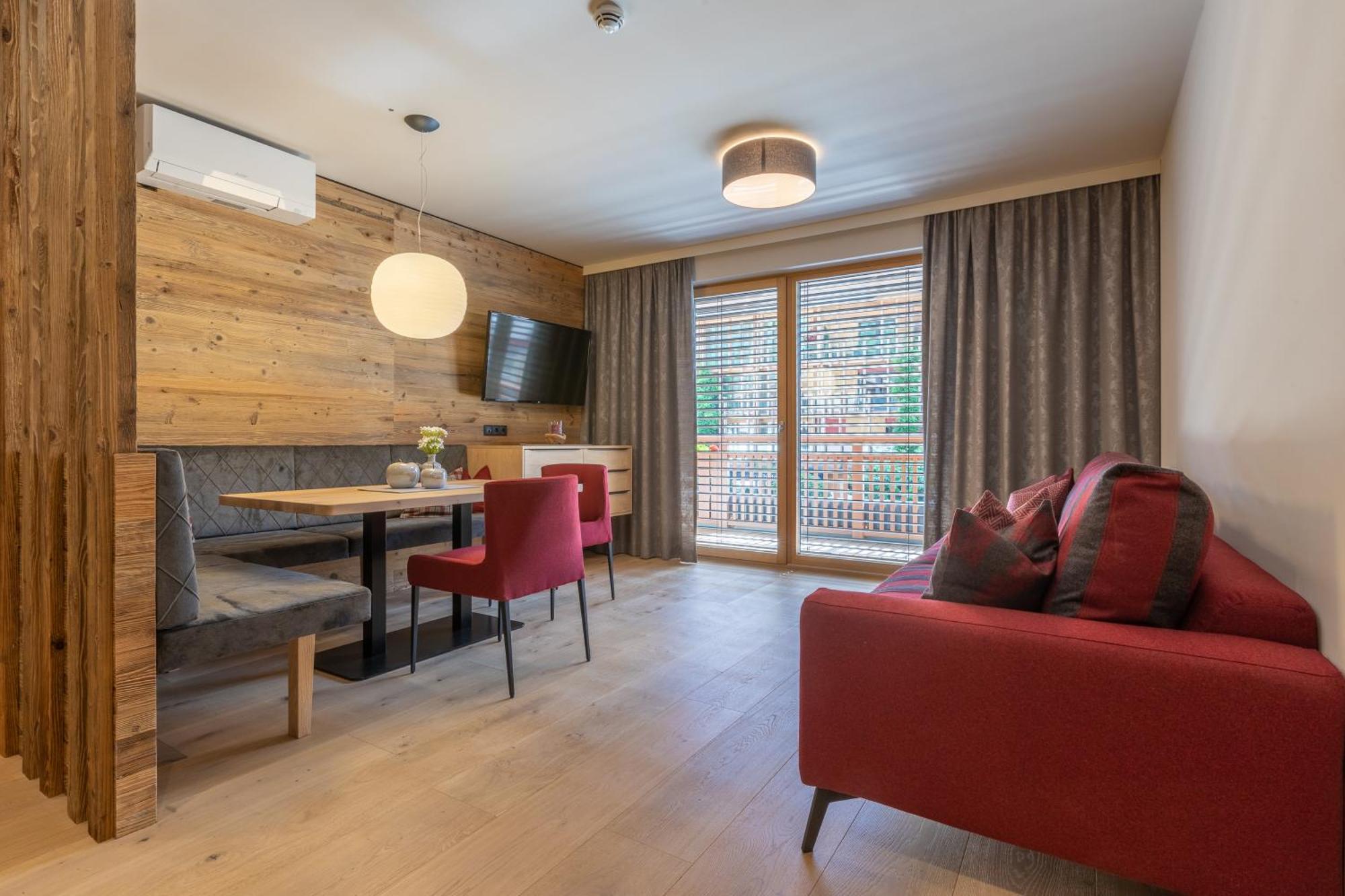 Sport Apart Zell am Ziller Bagian luar foto
